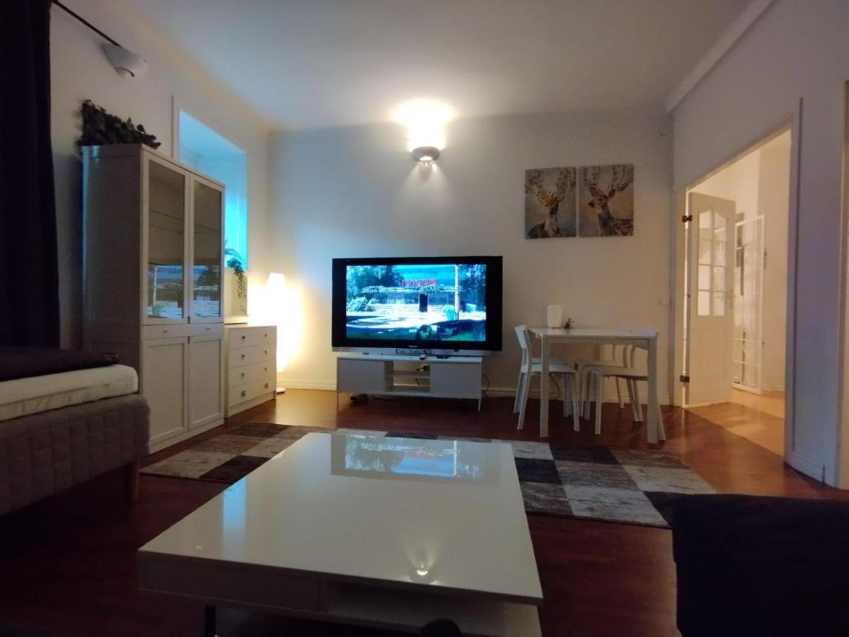 ستوكهولم Furnished 58 M2 Restaurant In The Heart Of City ! المظهر الخارجي الصورة
