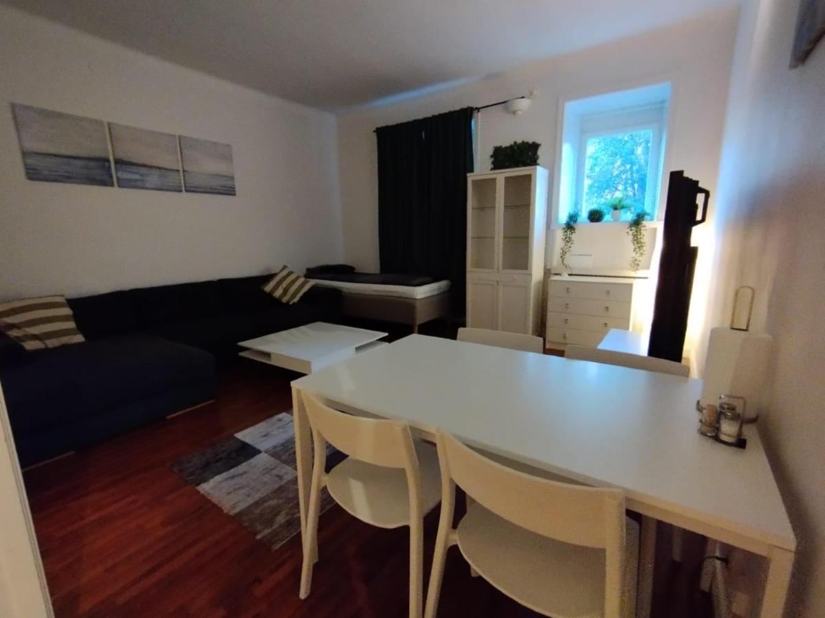 ستوكهولم Furnished 58 M2 Restaurant In The Heart Of City ! المظهر الخارجي الصورة